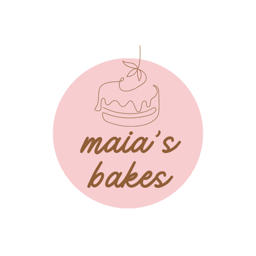 Maia's Bakes